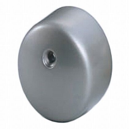 エンドキャップ天穴