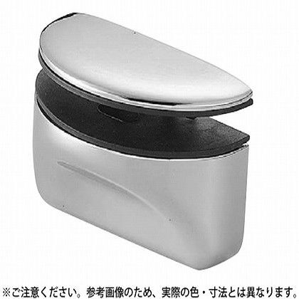 棚グリップ D形 シルバー WM TG-4 1