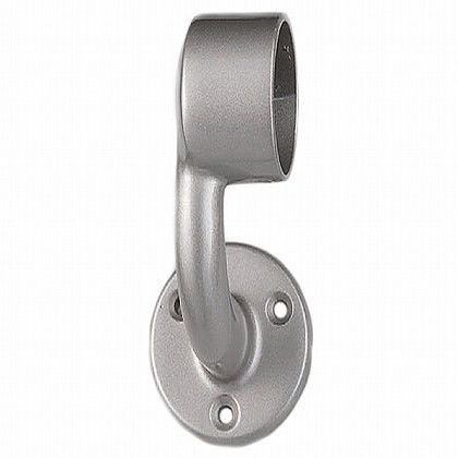 ステンA形ブラケットL止 左