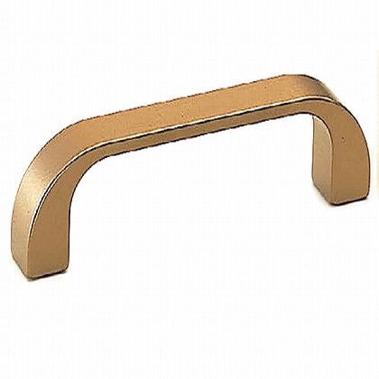 U形ハンドル アンバー 小 A-32 1