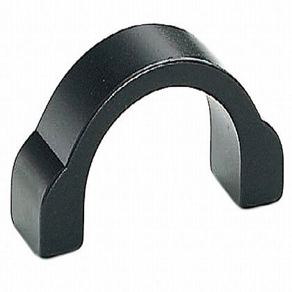 トリプルハンドル ブラック 大 A-34 1