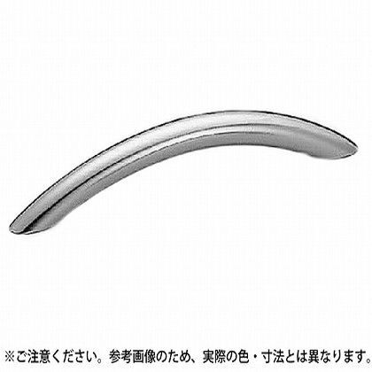 弓形ハンドル シルバー 大 A-54 1