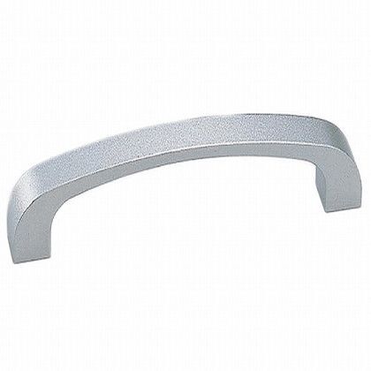 甲丸ハンドル グランシルバー 大 A-58 1