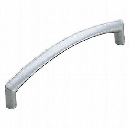 ミントハンドル パールニッケル 128mm A-68 1