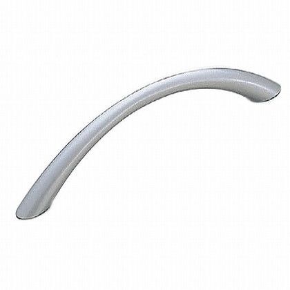 サーブハンドル パールニッケル 140mm A-70 1