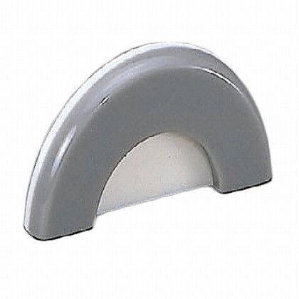 ソナチネハンドル グレー/アイボリー 大 AC-1 1