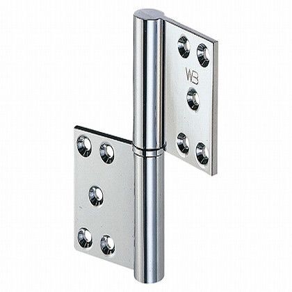 異形旗丁番(右)