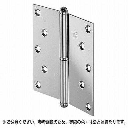 キャノン二管丁番 (右)