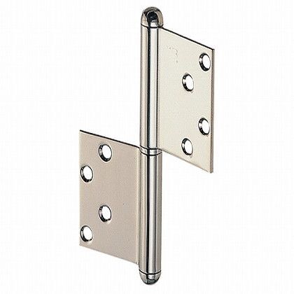 キャノン旗丁番