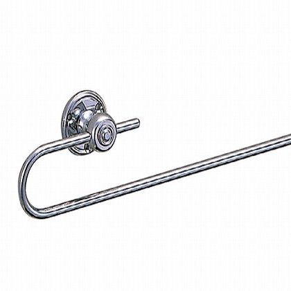 メロディータオル掛 クローム 250mm BT-34 1
