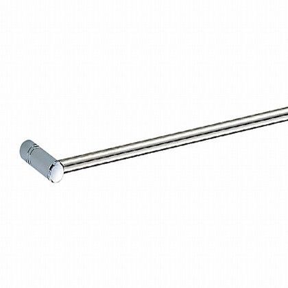 ルピナスタオル掛 クローム 600mm BT-51 1