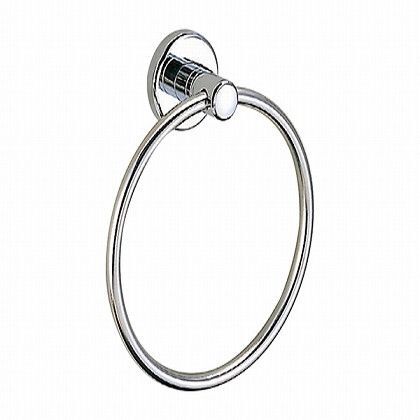 ルピナスタオルリング クローム 150φ BT-52 1