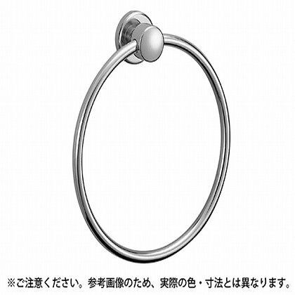 ジュピタータオルリング クローム 212φ BT-100 1