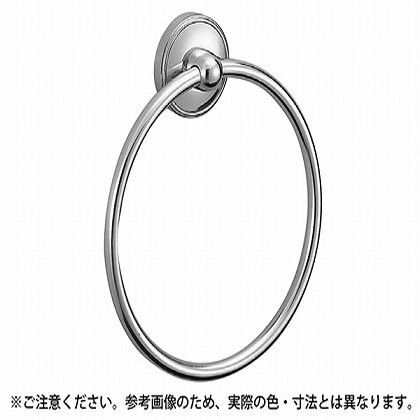 キャノンタオルリング クローム 150φ BT-102 1