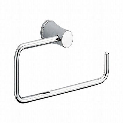 ハミルトンタオルリング クローム 180×75mm BT-111 1