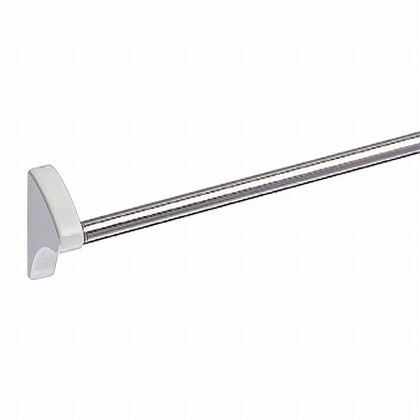 ノーブルタオル掛 アイボリー 600mm BT-118U 1