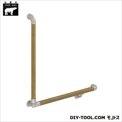 おにぎり形手すりL形