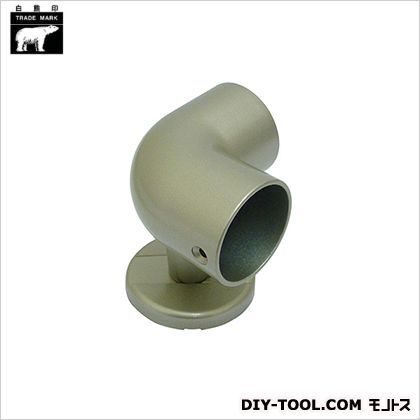 C形ブラケットコーナー