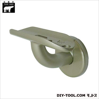 ダエンブラケットL長受