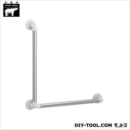 どこでも手すりL形