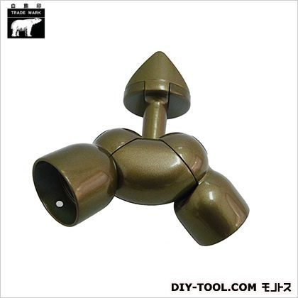 C形ブラケット入隅フレキシブル