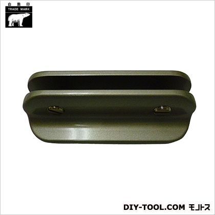 フォルテ棚グリップワイド シルバー TG-31 1