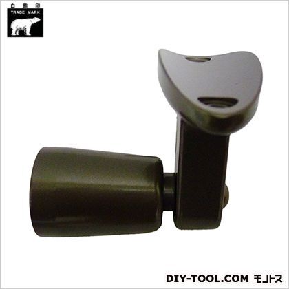 スライドブラケット受