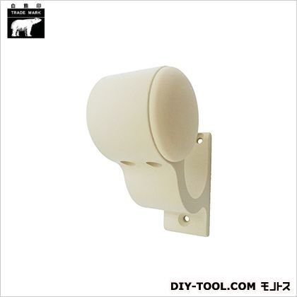 異形ブラケットL止(右)