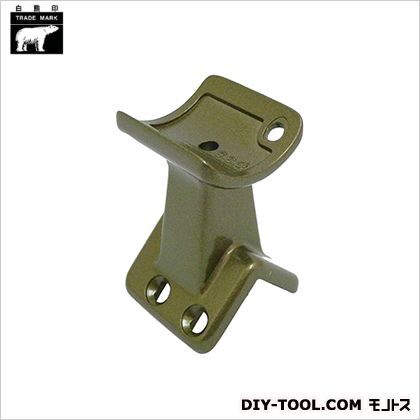 E形ブラケット出隅受