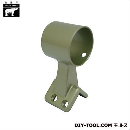 E形ブラケット出隅通
