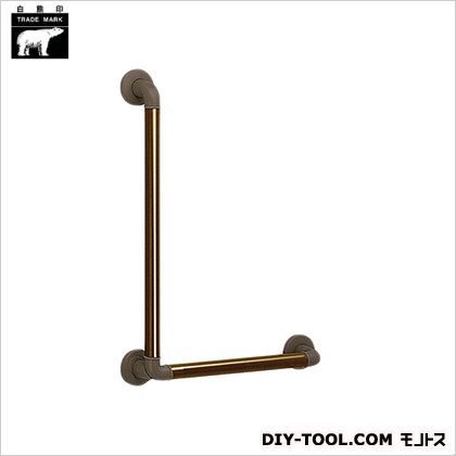 どこでも手すりL形