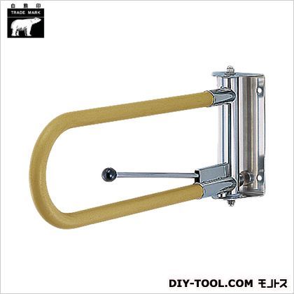 可動式手すり(左)