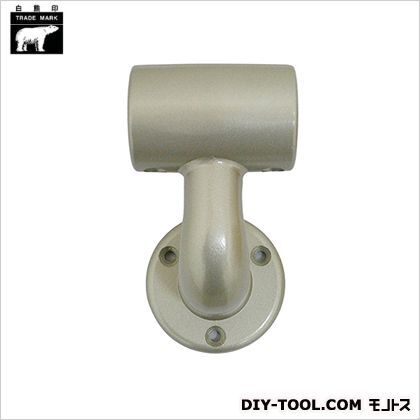 アルミブラケット通