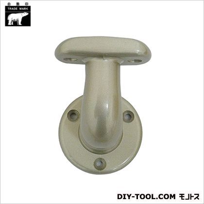 アルミブラケット受