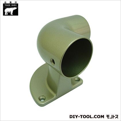 E形コーナーエルボ