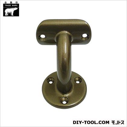 A形ブラケットL受