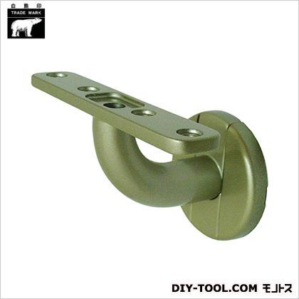 C形ブラケットL長平受