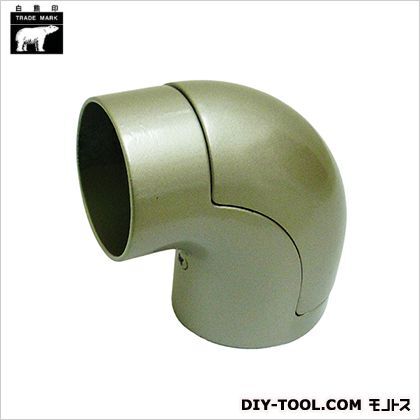 ダエンユニバーサルブラケットエンド