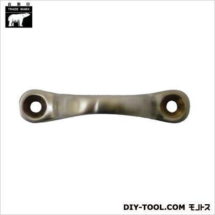 アプローチ手すりアイストラップ