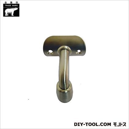 L軸スライドブラケット受