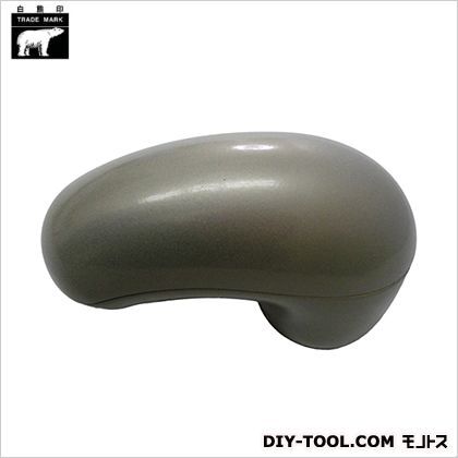 アプローチ手すりセイフティエンド