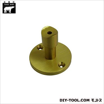 直軸ブラケット接