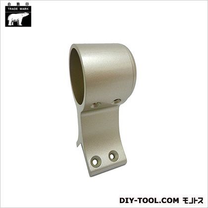 異形ブラケット出隅止