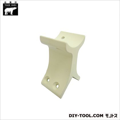 異形ブラケット出隅受