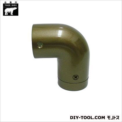 エンドエルボ(右)