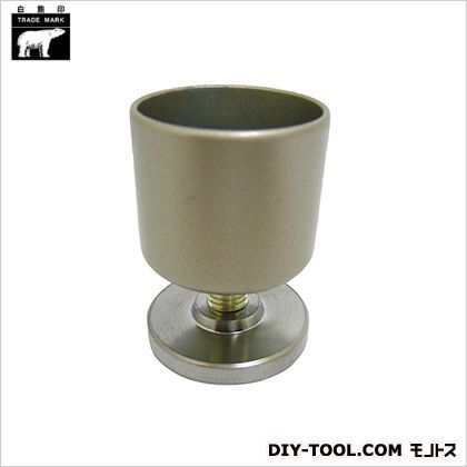 E形エンドアジャスター付