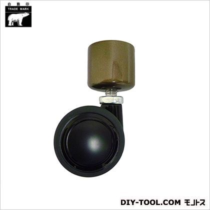 E形エンドキャスター止無