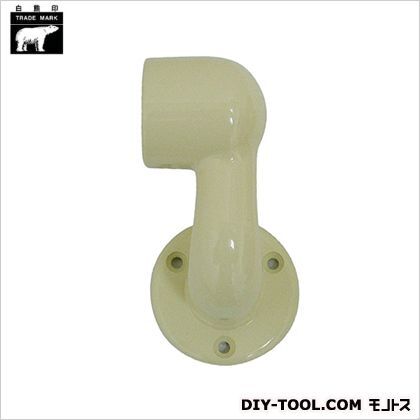 アルミブラケット止(右)