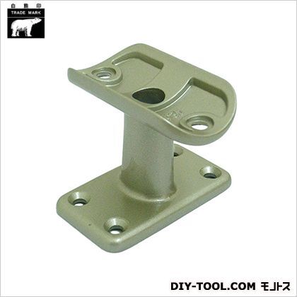 A形ブラケット角座受