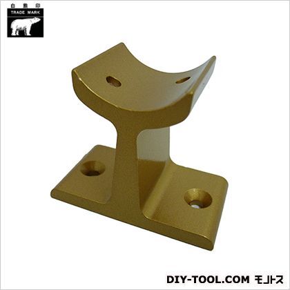 アルミ異形ブラケット直受 AG 35径 BR-8 1